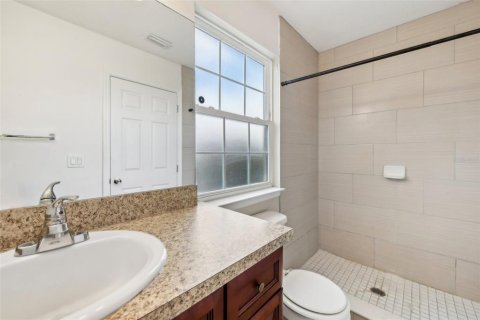 Touwnhouse à vendre à Kissimmee, Floride: 3 chambres, 117.99 m2 № 1343694 - photo 23