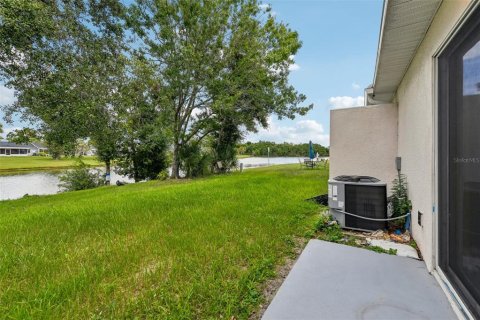 Townhouse in Kissimmee, Florida 3 bedrooms, 117.99 sq.m. № 1343694 - photo 28