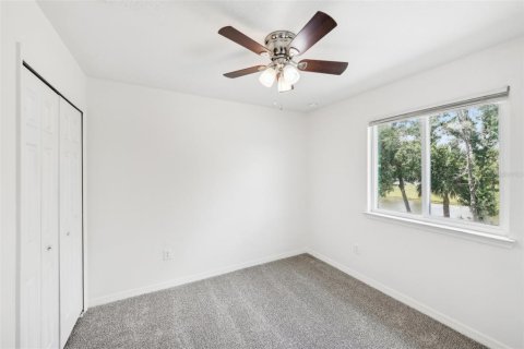 Townhouse in Kissimmee, Florida 3 bedrooms, 117.99 sq.m. № 1343694 - photo 21