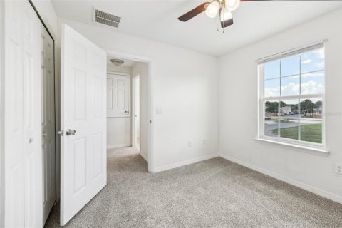 Touwnhouse à vendre à Kissimmee, Floride: 3 chambres, 117.99 m2 № 1343694 - photo 25