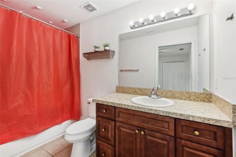 Adosado en venta en Kissimmee, Florida, 3 dormitorios, 117.99 m2 № 1343694 - foto 16