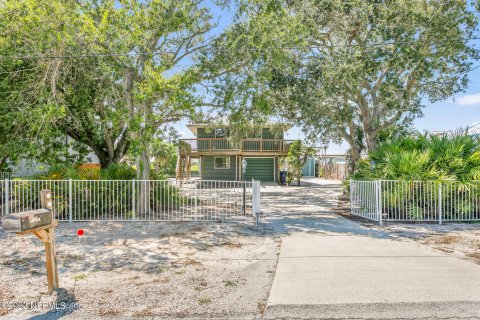 Villa ou maison à vendre à Saint Augustine, Floride: 2 chambres, 121.7 m2 № 772908 - photo 3