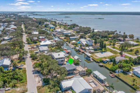 Villa ou maison à vendre à Saint Augustine, Floride: 2 chambres, 121.7 m2 № 772908 - photo 1