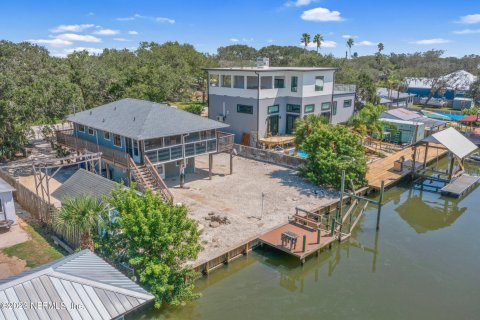 Villa ou maison à vendre à Saint Augustine, Floride: 2 chambres, 121.7 m2 № 772908 - photo 2