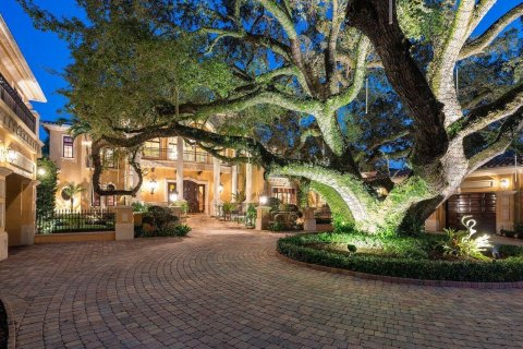 Villa ou maison à vendre à Palm Beach Gardens, Floride: 7 chambres, 1620.22 m2 № 748017 - photo 27