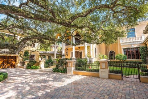 Villa ou maison à vendre à Palm Beach Gardens, Floride: 7 chambres, 1620.22 m2 № 748017 - photo 15