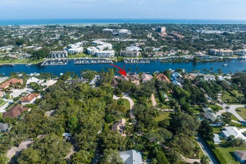 Villa ou maison à vendre à Palm Beach Gardens, Floride: 7 chambres, 1620.22 m2 № 748017 - photo 6