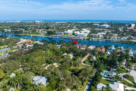 Villa ou maison à vendre à Palm Beach Gardens, Floride: 7 chambres, 1620.22 m2 № 748017 - photo 18