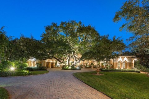 Villa ou maison à vendre à Palm Beach Gardens, Floride: 7 chambres, 1620.22 m2 № 748017 - photo 26