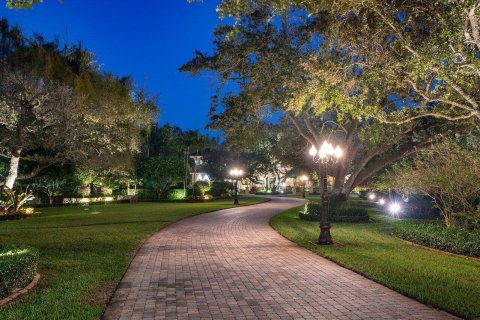 Villa ou maison à vendre à Palm Beach Gardens, Floride: 7 chambres, 1620.22 m2 № 748017 - photo 22
