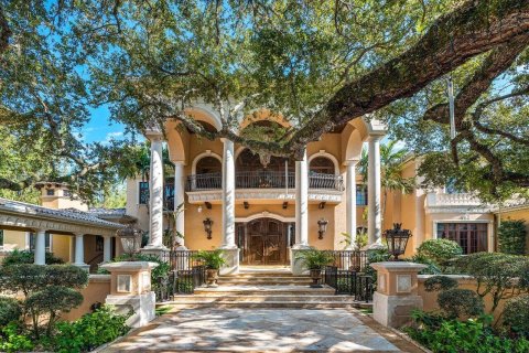 Villa ou maison à vendre à Palm Beach Gardens, Floride: 7 chambres, 1620.22 m2 № 748017 - photo 16
