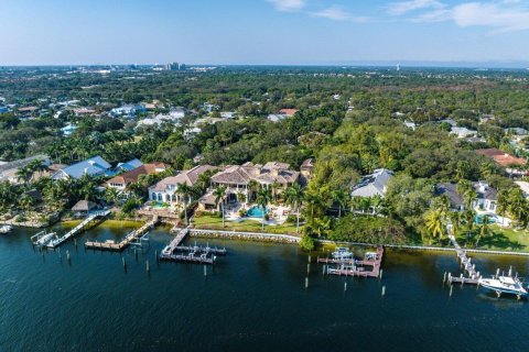 Villa ou maison à vendre à Palm Beach Gardens, Floride: 7 chambres, 1620.22 m2 № 748017 - photo 20