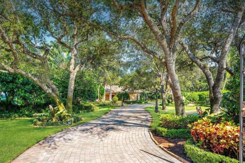 Villa ou maison à vendre à Palm Beach Gardens, Floride: 7 chambres, 1620.22 m2 № 748017 - photo 14