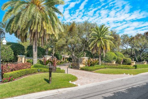 Villa ou maison à vendre à Palm Beach Gardens, Floride: 7 chambres, 1620.22 m2 № 748017 - photo 17