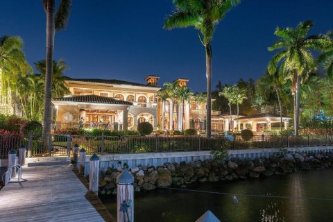 Villa ou maison à vendre à Palm Beach Gardens, Floride: 7 chambres, 1620.22 m2 № 748017 - photo 29