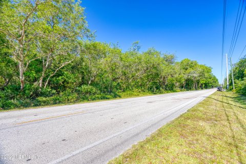 Terreno en venta en Saint Augustine, Florida № 767037 - foto 7