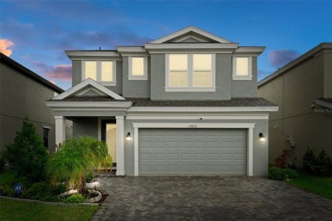 Casa en venta en Land O' Lakes, Florida, 4 dormitorios, 225.47 m2 № 1275215 - foto 4