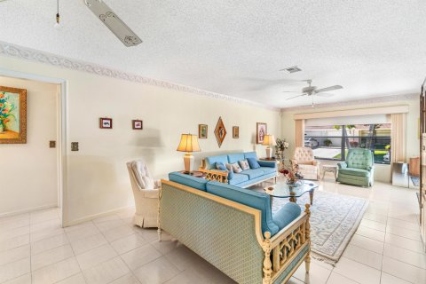 Casa en venta en Boynton Beach, Florida, 2 dormitorios, 130.06 m2 № 1120010 - foto 26