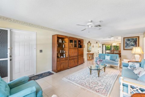 Casa en venta en Boynton Beach, Florida, 2 dormitorios, 130.06 m2 № 1120010 - foto 24