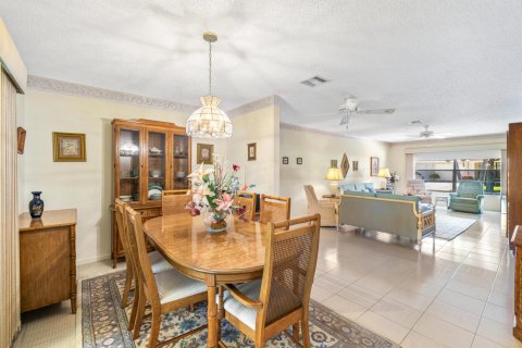 Casa en venta en Boynton Beach, Florida, 2 dormitorios, 130.06 m2 № 1120010 - foto 22
