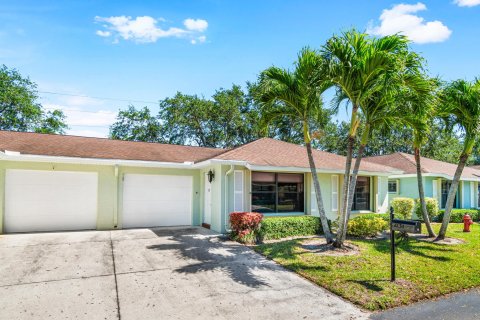 Casa en venta en Boynton Beach, Florida, 2 dormitorios, 130.06 m2 № 1120010 - foto 29