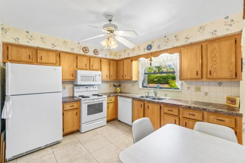 Casa en venta en Boynton Beach, Florida, 2 dormitorios, 130.06 m2 № 1120010 - foto 21