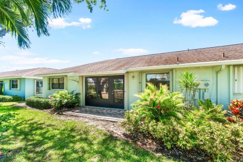 Casa en venta en Boynton Beach, Florida, 2 dormitorios, 130.06 m2 № 1120010 - foto 8