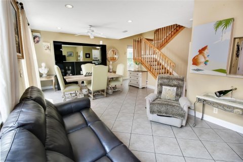 Adosado en venta en Coconut Creek, Florida, 3 dormitorios, 150.13 m2 № 1119965 - foto 18