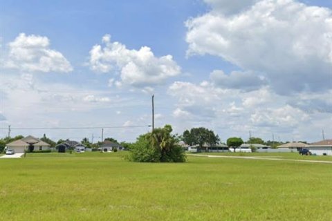 Terrain à vendre à Cape Coral, Floride № 1371535 - photo 2