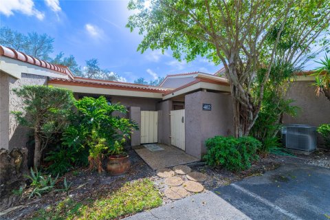 Adosado en venta en Hollywood, Florida, 3 dormitorios, 150.04 m2 № 954805 - foto 20