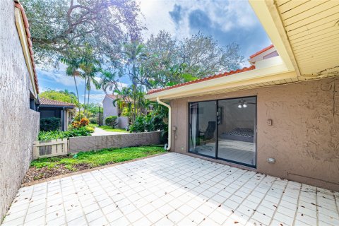 Adosado en venta en Hollywood, Florida, 3 dormitorios, 150.04 m2 № 954805 - foto 5