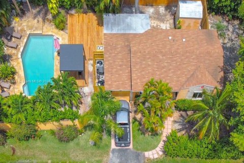 Casa en venta en Hollywood, Florida, 3 dormitorios, 117.71 m2 № 1185975 - foto 29