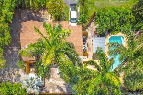 Casa en venta en Hollywood, Florida, 3 dormitorios, 117.71 m2 № 1185975 - foto 23