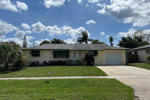 House in Palm Beach Gardens, Florida 3 bedrooms, 102.19 sq.m. № 1172319 - photo 18