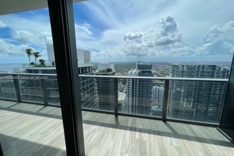 Condo in Miami, Florida, 2 bedrooms  № 1077892 - photo 19