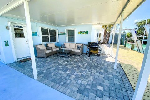 Casa en venta en Marathon, Florida, 2 dormitorios, 96.43 m2 № 970439 - foto 7