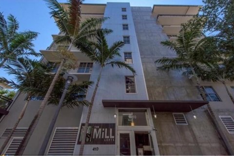 Condo in Fort Lauderdale, Florida, 1 bedroom  № 970390 - photo 10