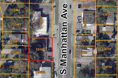 Immobilier commercial à vendre à Tampa, Floride: 400.41 m2 № 295776 - photo 5