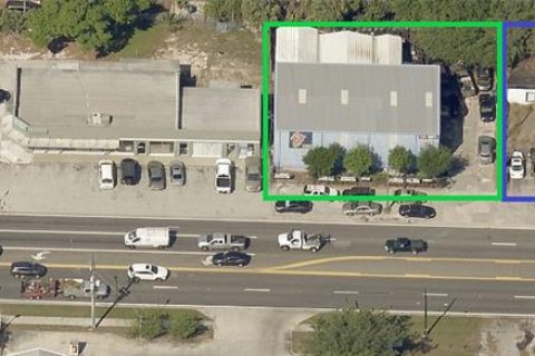Commercial property in Tampa, Florida 400.41 sq.m. № 295776 - photo 3