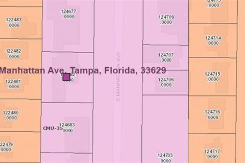 Купить коммерческую недвижимость в Тампа, Флорида 400.41м2, № 295776 - фото 8