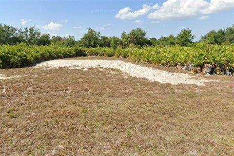 Terreno en venta en Rotonda, Florida № 1347571 - foto 2