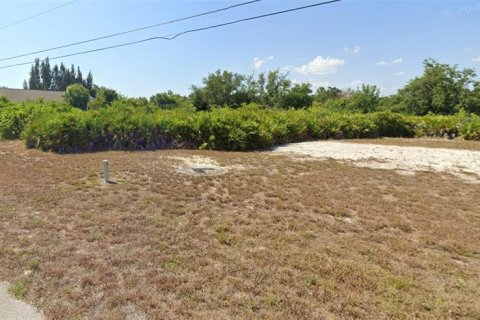 Terreno en venta en Rotonda, Florida № 1347571 - foto 4