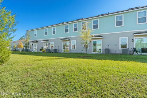 Villa ou maison à louer à Jacksonville, Floride: 2 chambres, 111.67 m2 № 801799 - photo 20