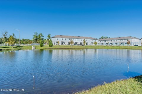 Villa ou maison à louer à Jacksonville, Floride: 2 chambres, 111.67 m2 № 801799 - photo 19