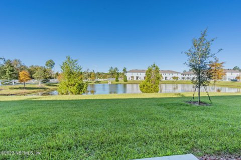 Villa ou maison à louer à Jacksonville, Floride: 2 chambres, 111.67 m2 № 801799 - photo 18