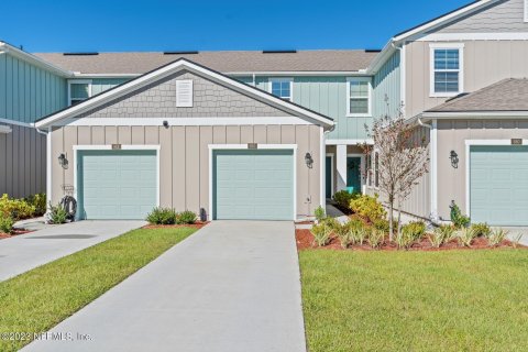 Casa en alquiler en Jacksonville, Florida, 2 dormitorios, 111.67 m2 № 801799 - foto 1