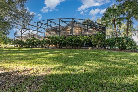 Villa ou maison à vendre à Orlando, Floride: 4 chambres, 271.18 m2 № 870294 - photo 27