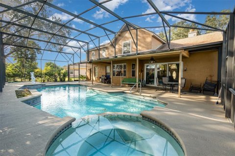 Villa ou maison à vendre à Orlando, Floride: 4 chambres, 271.18 m2 № 870294 - photo 25
