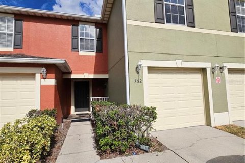 Copropriété à vendre à Orlando, Floride: 3 chambres, 138.89 m2 № 1297477 - photo 1