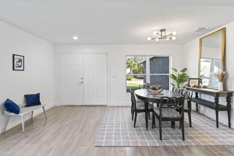 Villa ou maison à vendre à Vero Beach, Floride: 3 chambres, 181.07 m2 № 1093459 - photo 21